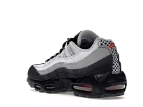 Фото № 5 с приближением к товару «‎Nike Air Max 95 Fish Scales»