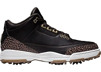 Фото № 1 с приближением к товару «‎Jordan 3 Retro Golf Brown»