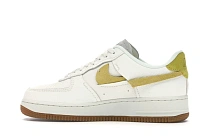 Фото № 5 с приближением к товару «‎Nike Air Force 1 Vandalized Sail Chrome Yellow »