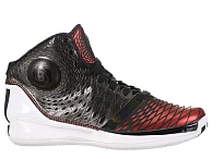 Фото № 1 с приближением к товару «‎adidas D Rose 3.5 Black Light Scarlet»