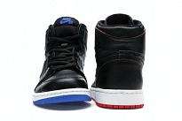 Фото № 2 с приближением к товару «‎Jordan 1 SB Lance Mountain Black»