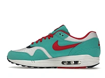 Фото № 5 с приближением к товару «‎Nike Air Max 1 Retro Sport Red »
