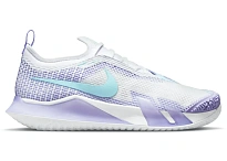 Фото № 1 с приближением к товару «‎Nike Court React Vapor NXT Purple Pulse Copa »