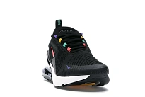 Фото № 3 с приближением к товару «‎Nike Air Max 270 Black Multi-Color»