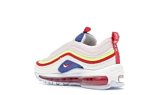 Фото № 6 с приближением к товару «‎Nike Air Max 97 Corduroy White »