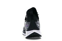 Фото № 4 с приближением к товару «‎Nike Zoom Pegasus Turbo XX Black Bright Violet »