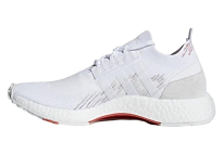 Фото № 1 с приближением к товару «‎adidas NMD Racer Cloud White (W)»