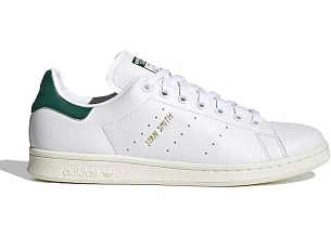 adidas Stan Smith Primegreen Collegiate Green