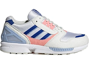 adidas ZX 8000 Team Royal Blue Glory Pink
