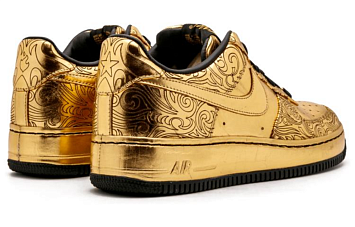 Nike Air Force 1 Low Supreme IO 'Closing Ceremony' - 4