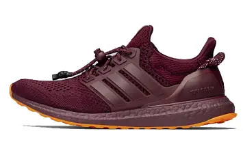 Beyonce Ivy Park X Adidas Ultraboost 'Maroon' - 1