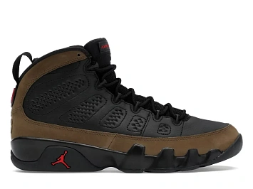 Jordan 9 Retro - 1