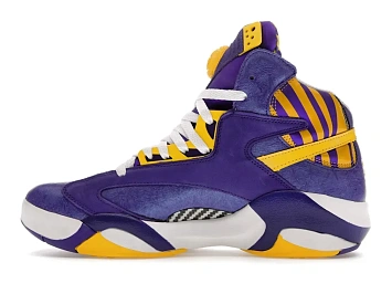 Reebok Shaq Attaq - 3