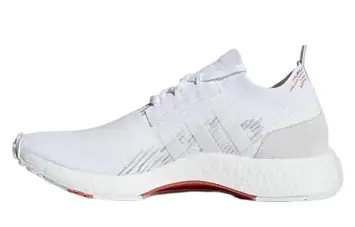 adidas NMD Racer Cloud White (W) - 1