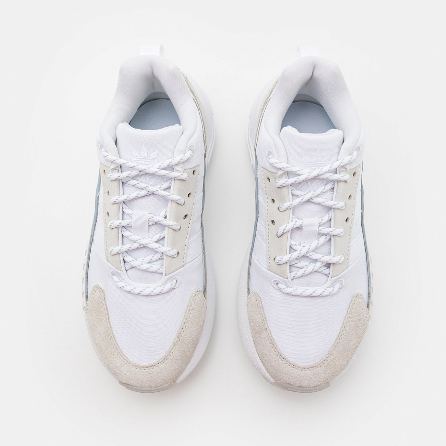 Фото № 4 с приближением к товару «‎Adidas ZX 22 Boost »