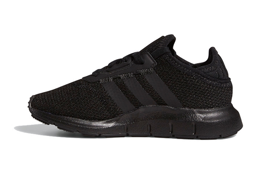 Фото № 1 с приближением к товару «‎adidas originals Swift Run X BP Black»