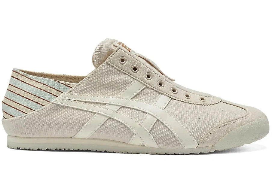 Фото № 1 с приближением к товару «‎Onitsuka Tiger Mexico 66 Paraty»