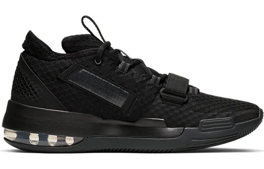 Фото № 2 с приближением к товару «‎Nike Air Force Max Low»