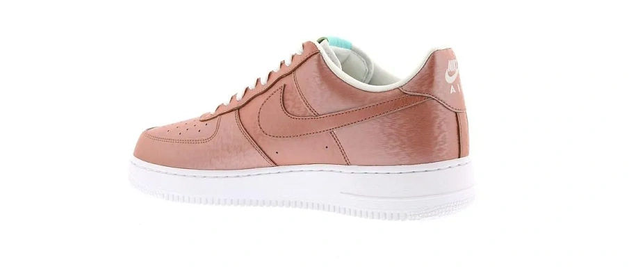 Фото № 2 с приближением к товару «‎Nike Air Force 1 Low Lady Liberty»