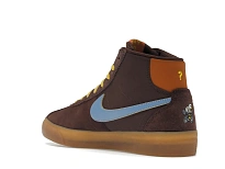 Фото № 6 с приближением к товару «‎Nike SB Bruin High Why So Sad? »