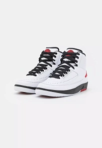Фото № 3 с приближением к товару «‎WMNS AIR JORDAN 2 RETRO»