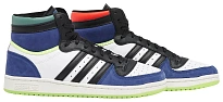 Фото № 1 с приближением к товару «‎adidas Top Ten Hi Donovan Mitchell»