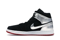 Фото № 5 с приближением к товару «‎Jordan 1 Mid Johnny Kilroy»