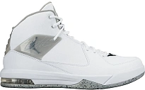 Фото № 1 с приближением к товару «‎Jordan Flight Incline White Cement»