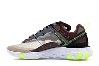 Фото № 5 с приближением к товару «‎Nike React Element 87 Desert Sand»