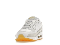 Фото № 4 с приближением к товару «‎Nike Air Max 90 SE Marion Frank Rudy Summit White»