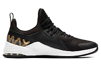 Фото № 2 с приближением к товару «‎Nike Air Max Bella TR 3 Wmns BlackGold»