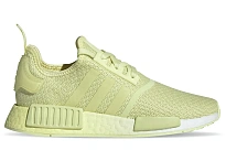 Фото № 1 с приближением к товару «‎adidas NMD R1 Yellow Tint »