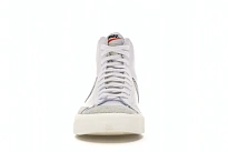 Фото № 2 с приближением к товару «‎Nike Blazer Mid 77 Vintage Snakeskin Swoosh»