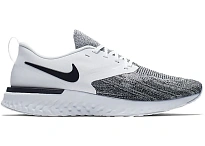 Фото № 1 с приближением к товару «‎Nike Odyssey React Flyknit 2 White»