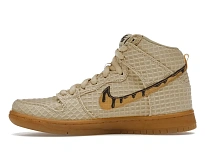 Фото № 3 с приближением к товару «‎Nike SB Dunk High Waffle»