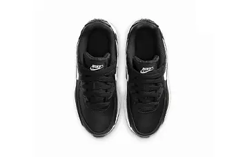 Nike Air Max 90 PS 'Black White' - 5