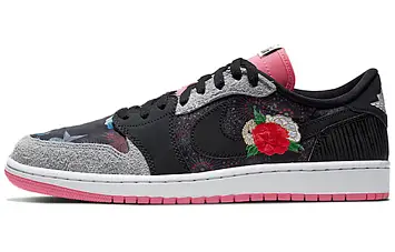 Nike Air Jordan 1 Low OG CNY Chinese New Year - 1