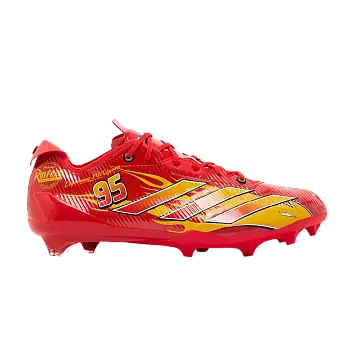 adidas Adizero Electric II Cars Lightning McQueen