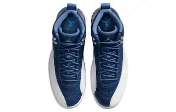 Nike Air Jordan 12 Retro Indigo - 7