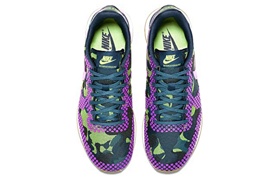 Фото № 4 с приближением к товару «‎ Nike Internationalist Sports Casual Shoes»