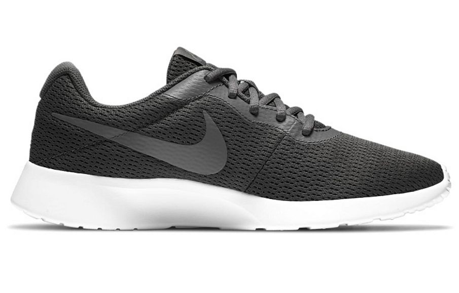 Фото № 2 с приближением к товару «‎Nike Tanjun 'Dark Grey'»