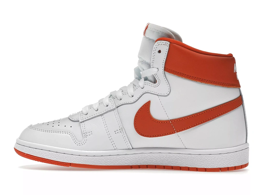 Фото № 5 с приближением к товару «‎Nike Jordan Air Ship PE SP Team Orange»