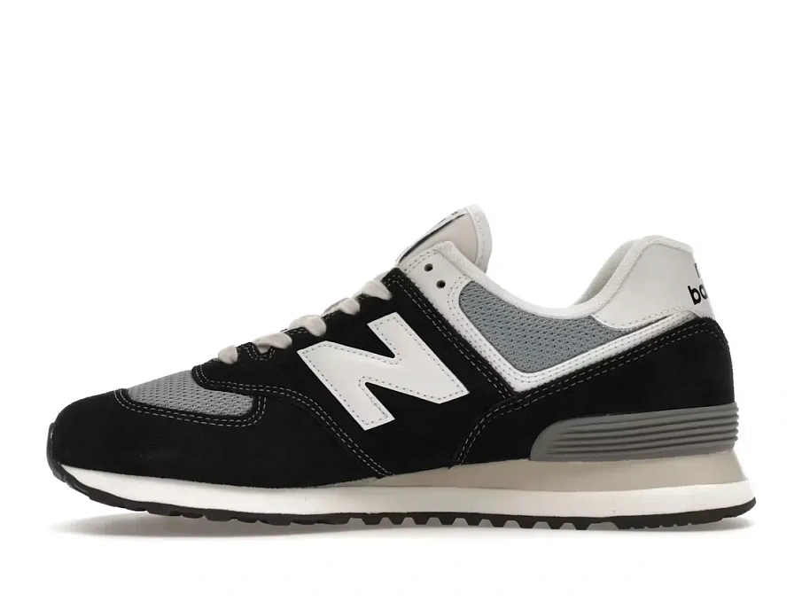 Фото № 3 с приближением к товару «‎New Balance 574»