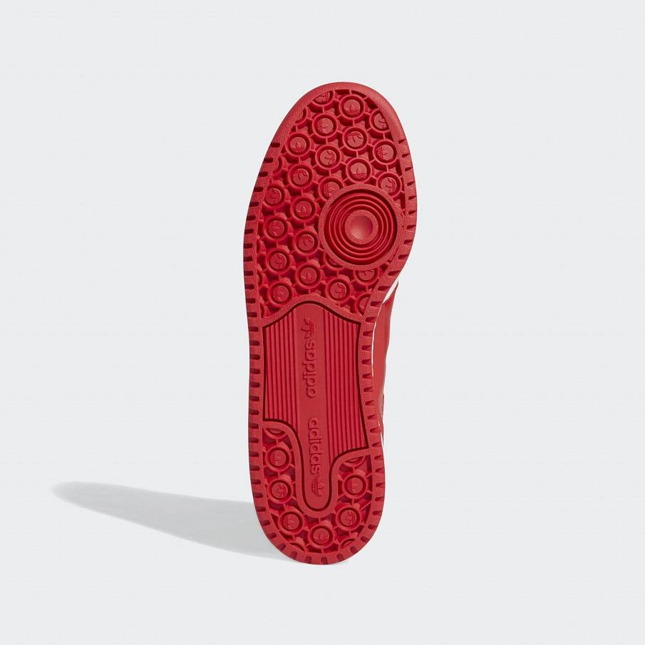 Фото № 5 с приближением к товару «‎Adidas Forum CL »