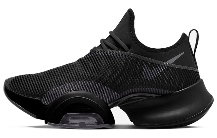 Фото № 1 с приближением к товару «‎Nike Air Zoom SuperRep Wmns Black»
