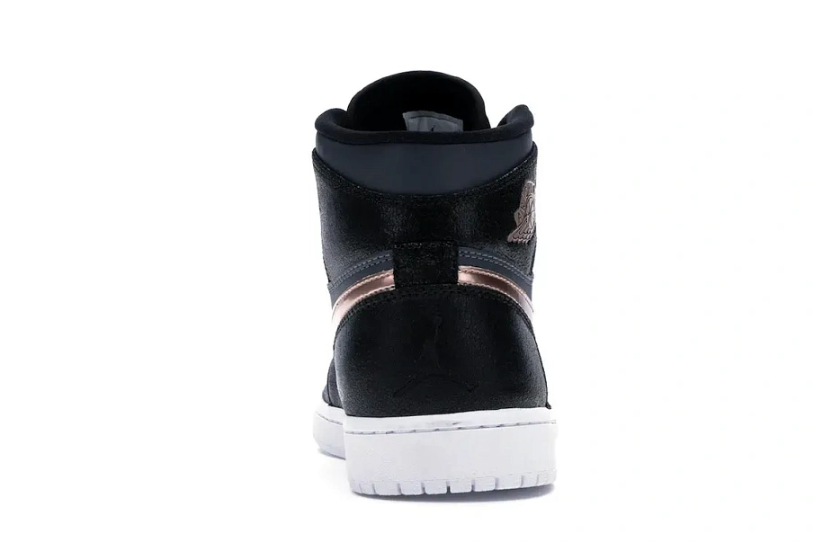 Фото № 4 с приближением к товару «‎Jordan 1 Retro Bronze Medal»