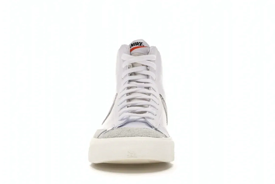 Фото № 2 с приближением к товару «‎Nike Blazer Mid 77 Vintage Snakeskin Swoosh»