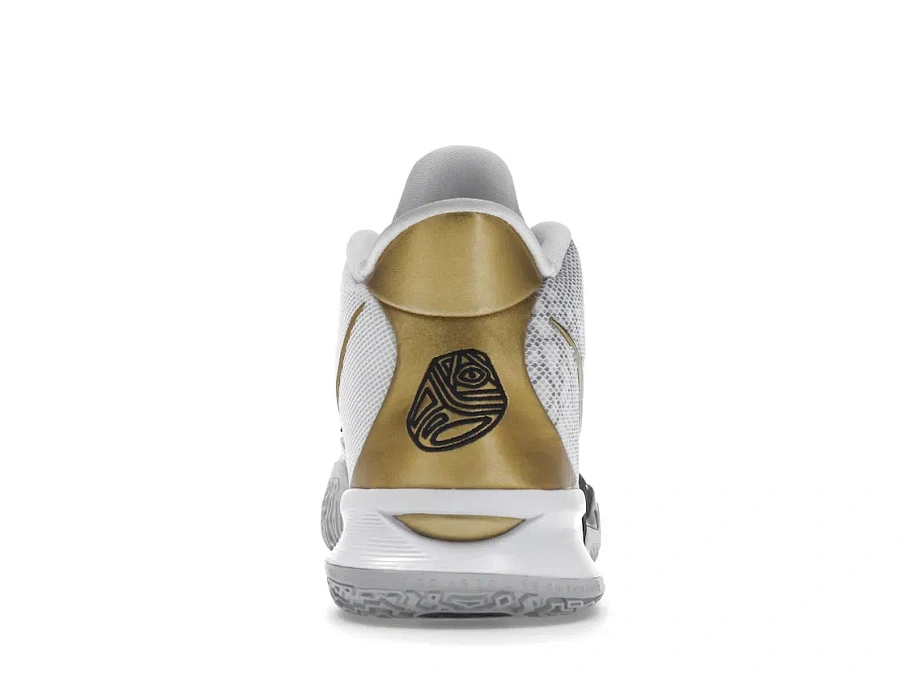 Фото № 4 с приближением к товару «‎Nike Kyrie 7 NBA Final Rings»