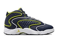 Фото № 1 с приближением к товару «‎Jordan OG Navy Venom»