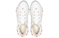 Фото № 3 с приближением к товару «‎Nike Wmns React Element 55 'White Desert Ember'»